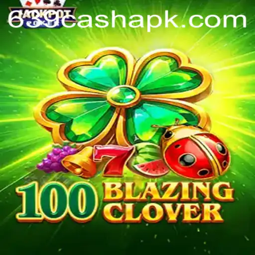 Experience the Magic of 100BlazingClover: A Journey through Innovative Gaming