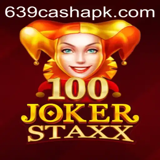 Discovering 100JokerStaxx and the Thrill of 639.CASH