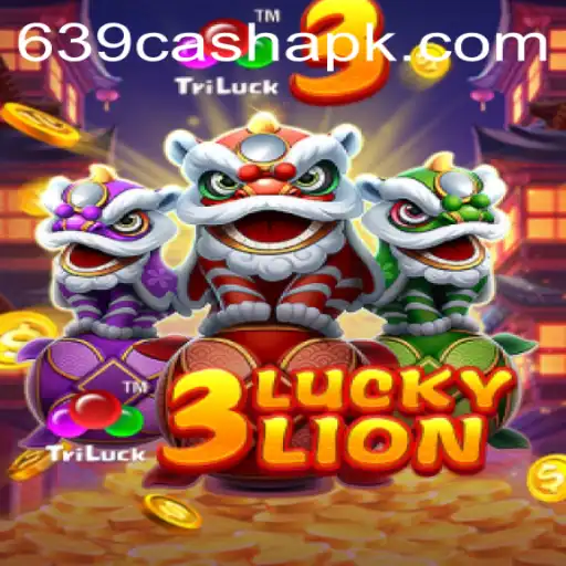 Exploring the Fascinating World of 3LUCKYLION and the Intrigue of 639.CASH