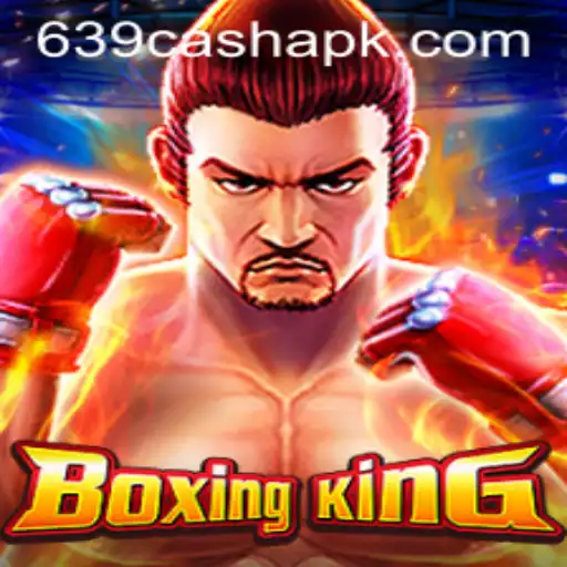 Unveiling BoxingKing: A Thrilling Card Game Adventure