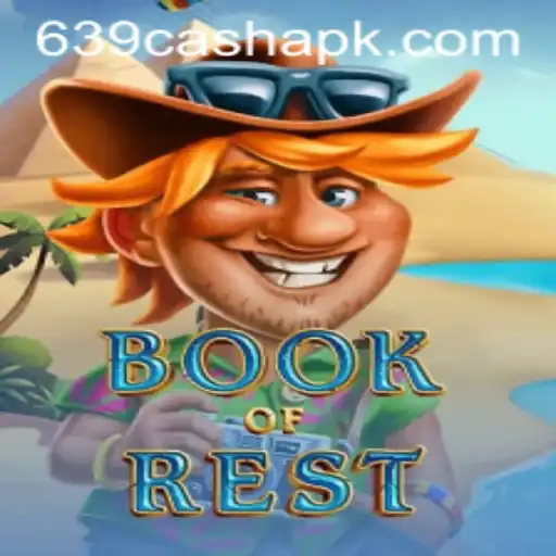 Exploring the Mystical World of BookofRest
