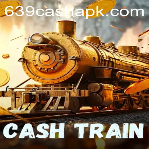 CashTrain: A Thrilling Journey to Financial Mastery