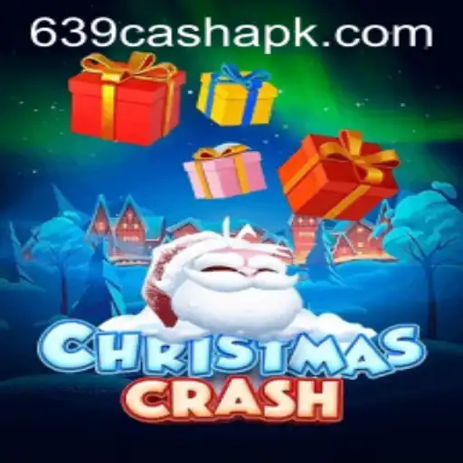 Unwrapping ChristmasCrash: A Festive Frenzy Grounded in Strategic Play