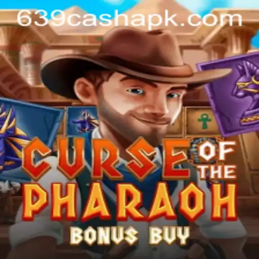 Curse of the Pharaoh Bonus Buy: A Thrilling Gaming Adventure