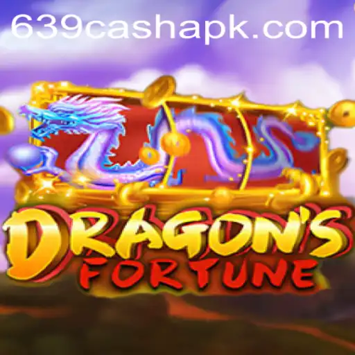 DragonFortune: Unlock the Secrets of 639.CASH in an Epic Adventure