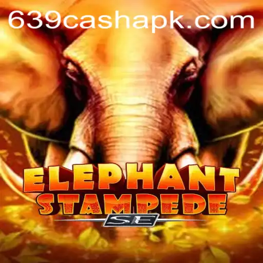 Explore the Thrills of ElephantStampedeSE: The Ultimate Gaming Adventure with 639.CASH