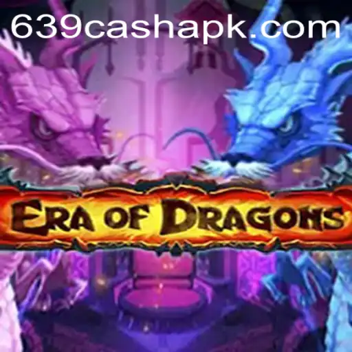 Discovering EraOfDragons: The Enchanting World of 639.CASH