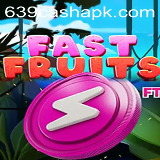 FastFruits: Your Guide to the Exciting New Game 639.CASH