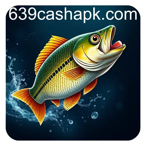 Exploring the Exciting World of Fishing Games: Dive into 639.CASH
