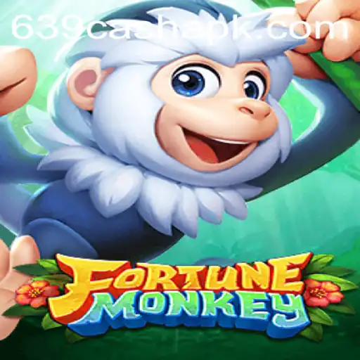Unveiling FortuneMonkey: A Journey Into the World of 639.CASH