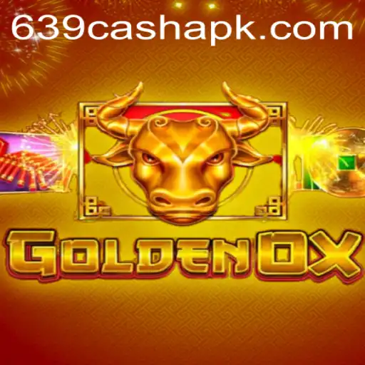 Explore the Exciting New World of GoldenOx: A Gaming Adventure Waiting to be Unleashed