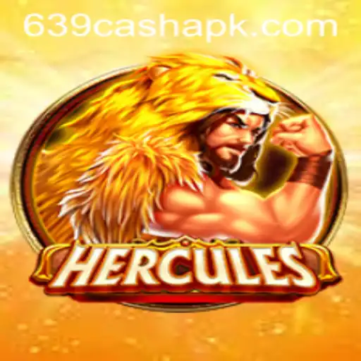 Discover the Thrilling Adventure of Hercules and 639.CASH