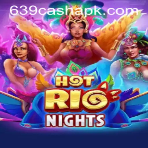 Discover the Excitement of HotRioNights with 639.CASH: An Immersive Gaming Experience