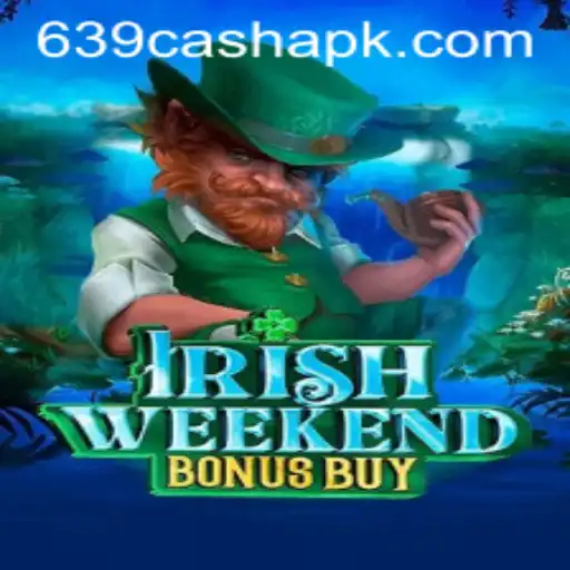 Experience the Thrill with IrishWeekendBonusBuy: Dive into a World of Excitement with 639.CASH