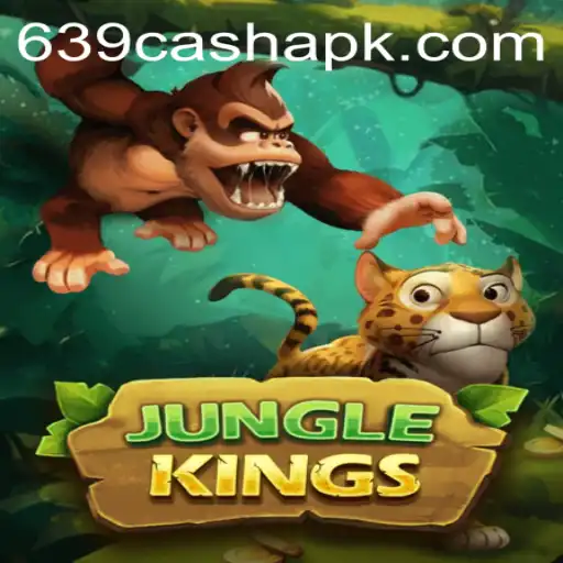 Unveiling JungleKings: Adventure Awaits in the Heart of the Virtual Jungle