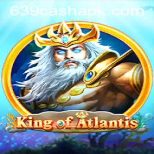 Exploring the Depths of 'KingofAtlantis': A Thrilling Underwater Adventure