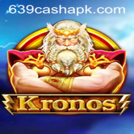 Exploring the Intriguing World of Kronos and the 639.CASH Adventure