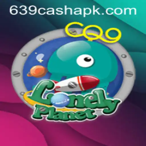 LonelyPlanet: An Immersive Gaming Experience with 639.CASH