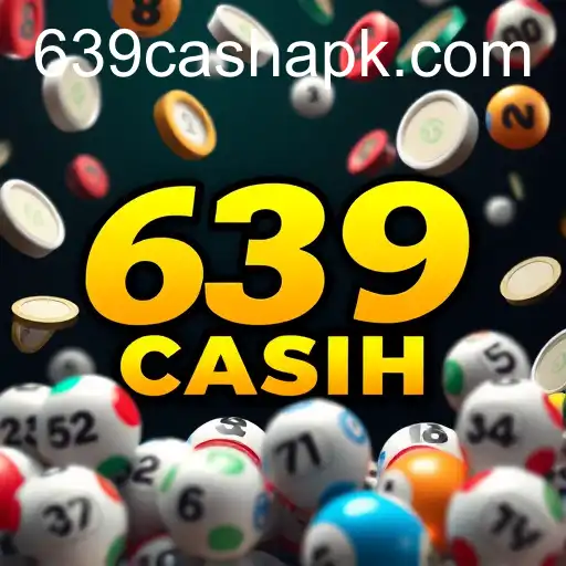 Understanding the Excitement and Mechanics of Lottery Games with a Focus on '639.CASH'