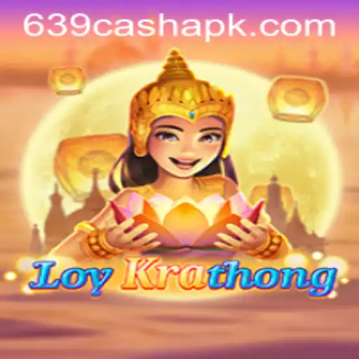 LoyKrathong: Unveiling the Enchanting Game with 639.CASH