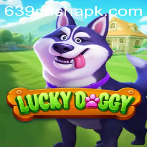 Discover the Excitement of LuckyDoggy: Mastering 639.CASH