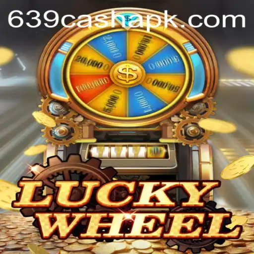 Explore the Exciting World of LuckyWheel with 639.CASH