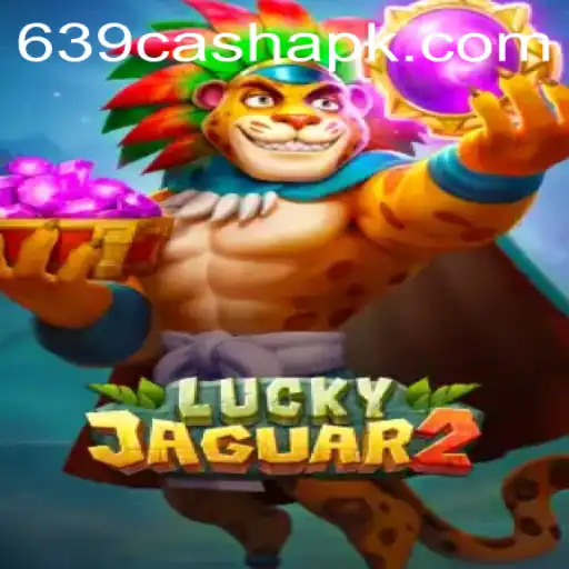 Discover the Exciting Arena of Luckyjaguar2 and the Thrill of 639.CASH