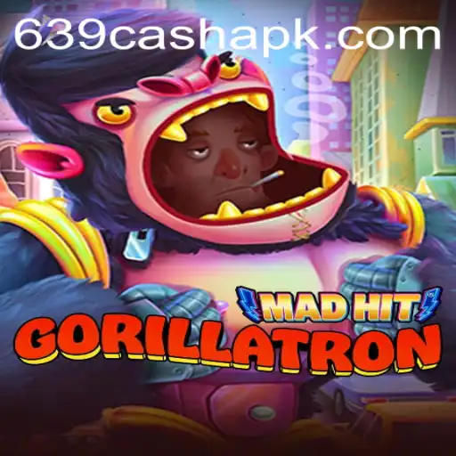 Unraveling the Excitement of MadHitGorillatron: The Ultimate Gaming Experience