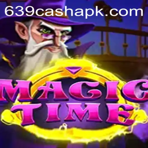 Discover the Enchanting World of MagicTime: Your Guide to Mastering 639.CASH