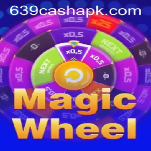 Thrill of the Spin: A Closer Look at MagicWheel and 639.CASH