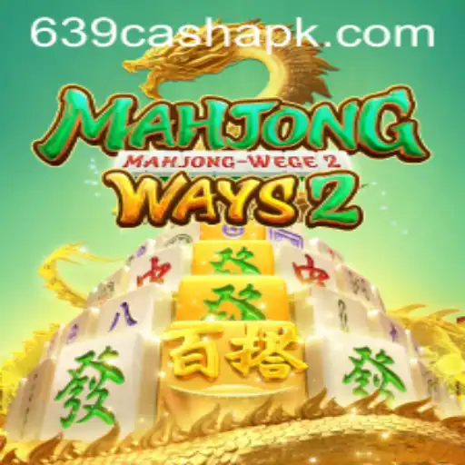 Exploring MahjongWays2 and Its Connection to 639.CASH