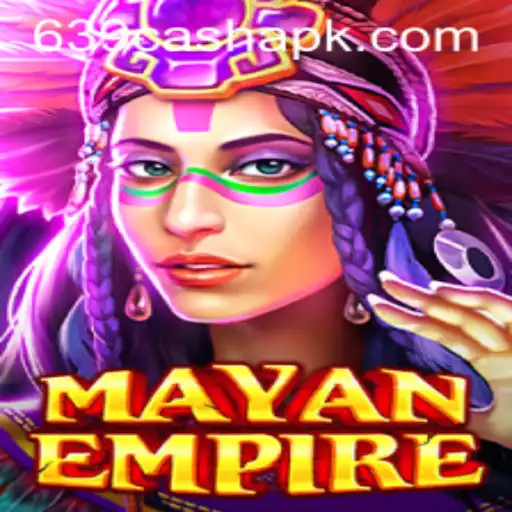 Exploring the Exciting World of MayanEmpire and the Thrill of 639.CASH