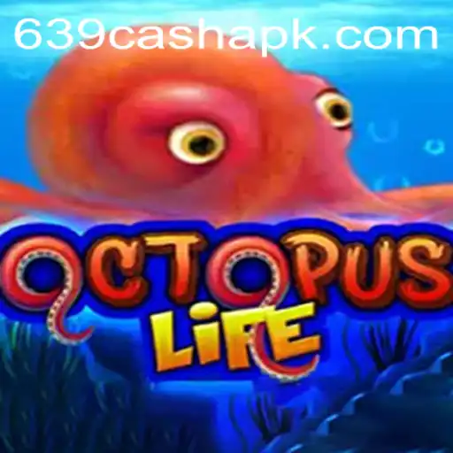 OctopusLife: Dive into a World of Adventure and Chance