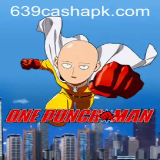 OnePunchMan: The Ultimate Gaming Experience with 639.CASH
