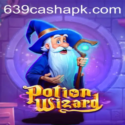 Discover the Magic of PotionWizard: An Immersive Gaming Experience