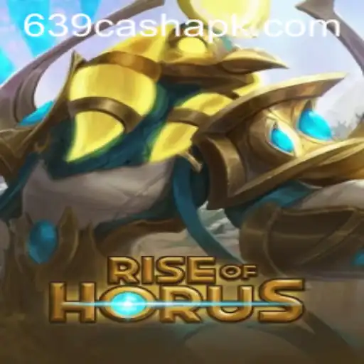 Unveiling RiseofHorus: A New Era of Gaming Innovation