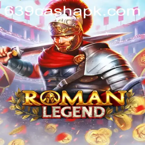 Unleashing the Epic Adventure of RomanLegend: Conquer the Empire with 639.CASH