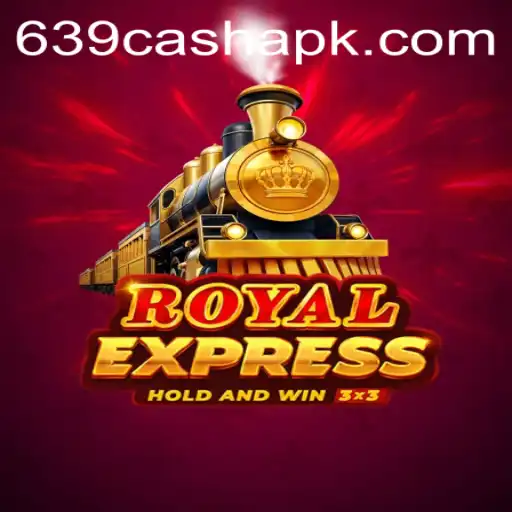 Discover Royal Express: The Exciting World of 639.CASH