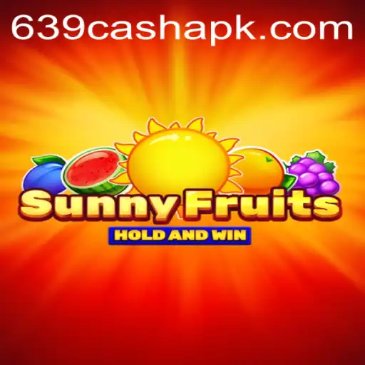 Discover the Exciting World of SunnyFruits and the Thrilling 639.CASH Experience