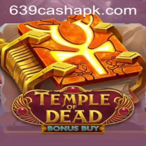 TempleofDeadBonusBuy: Diving into the World of Ancient Riches and Digital Rewards