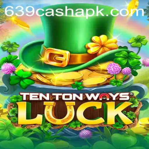 Exploring the Exciting World of TenTonWaysLuck: The New Game with a Twist