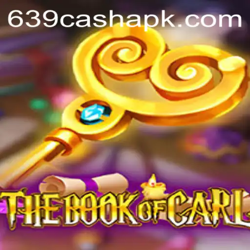 Unlocking Adventure: Exploring TheBookofCarl and the 639.CASH Challenge