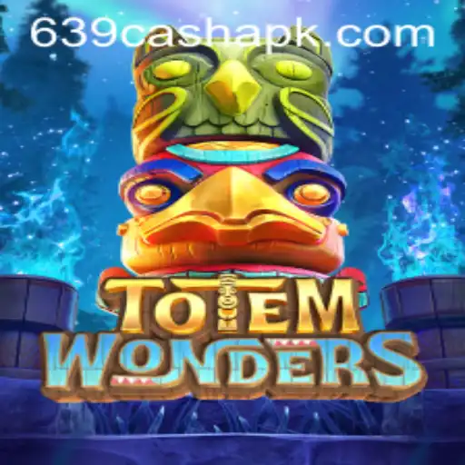 TotemWonders: Dive into the Mystical Realm of 639.CASH