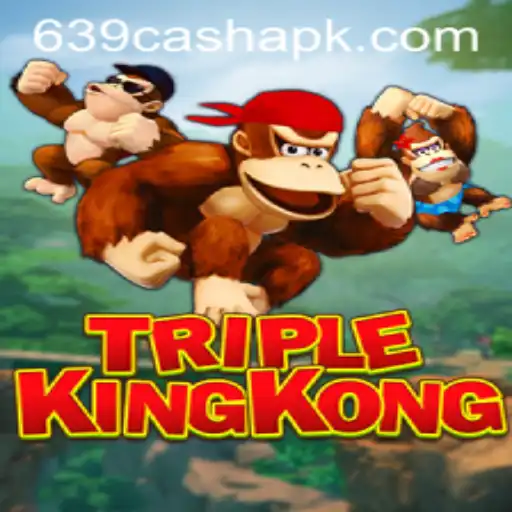 Discovering TripleKingKong: The Game Revolutionizing 639.CASH