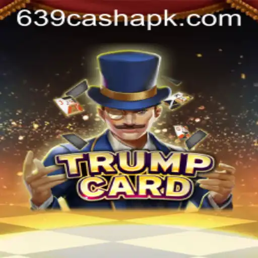 TrumpCard: A Strategic Game of Wit and Wealth